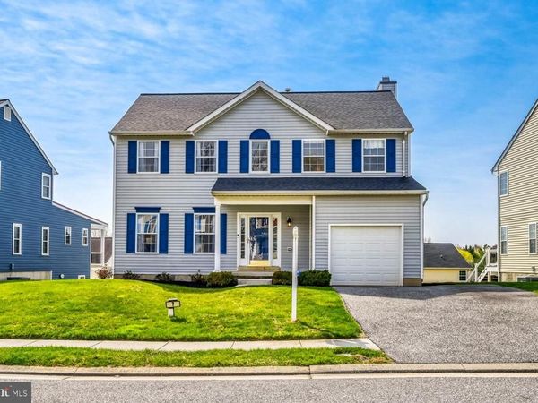 7 CHRISWELL COURT, BALTIMORE, MD 21237