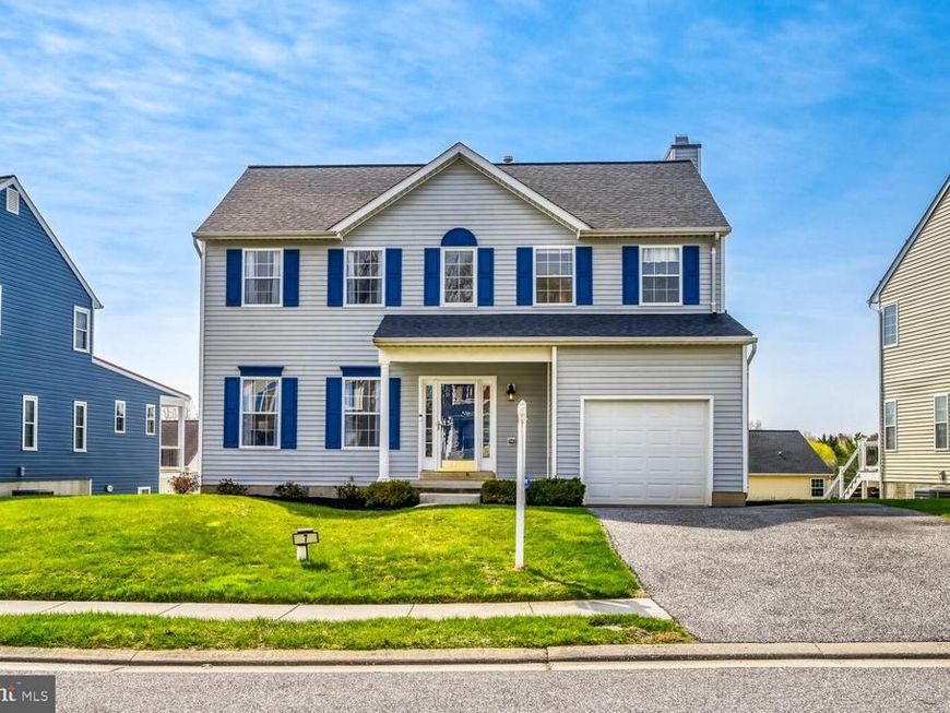7 Chriswell Court, Baltimore, MD 21237 Main Photo