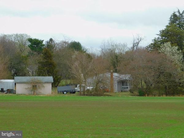 16453 RIDGE ROAD , KING GEORGE, VA 22485