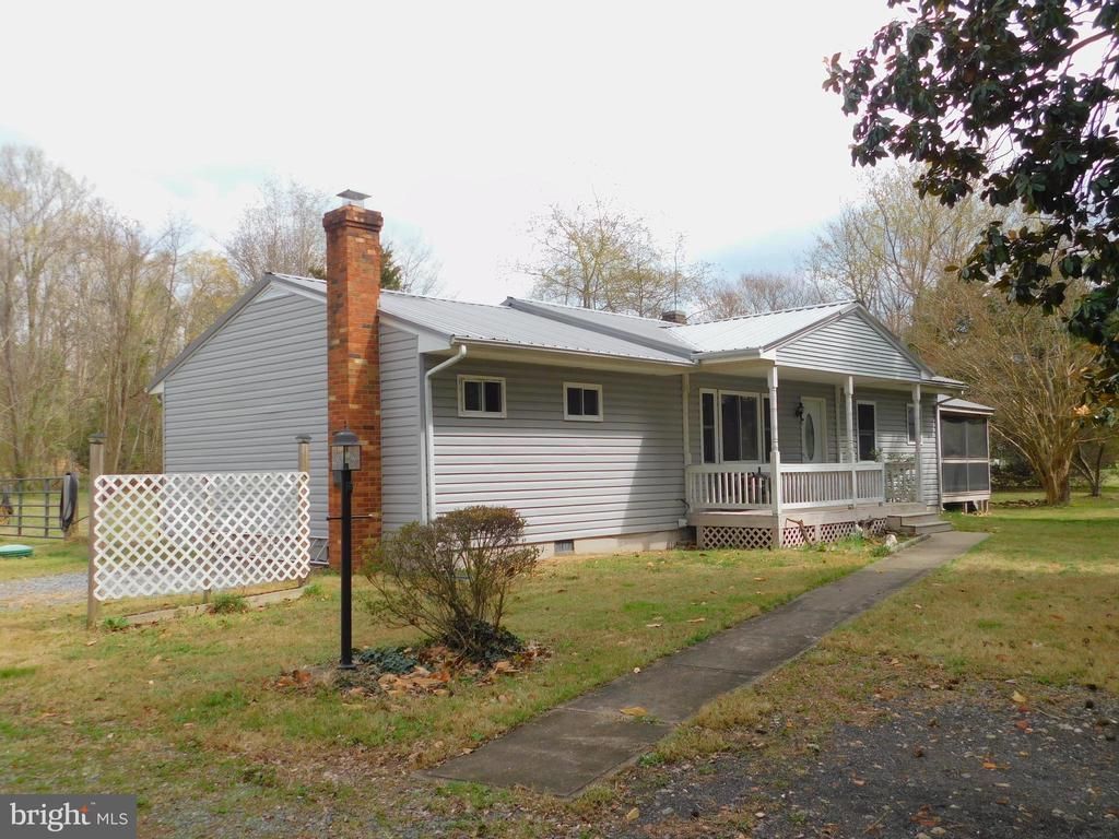 16453 Ridge Road, King George, VA 22485 Main Photo