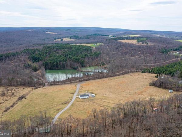 750 BLOOMING ROSE ROAD , FRIENDSVILLE, MD 21531