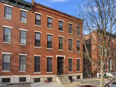 1713 00 GREEN STREET, Unit 5, PHILADELPHIA, PA 19130