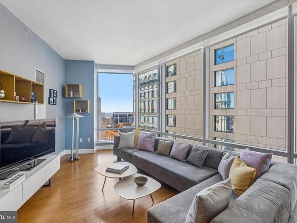1414 00 S PENN SQUARE, Unit 30A, PHILADELPHIA, PA 19102