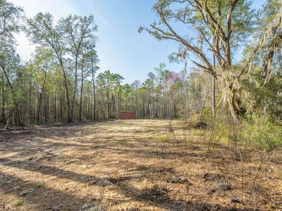 808 Society Road, McClellanville, SC 29458
