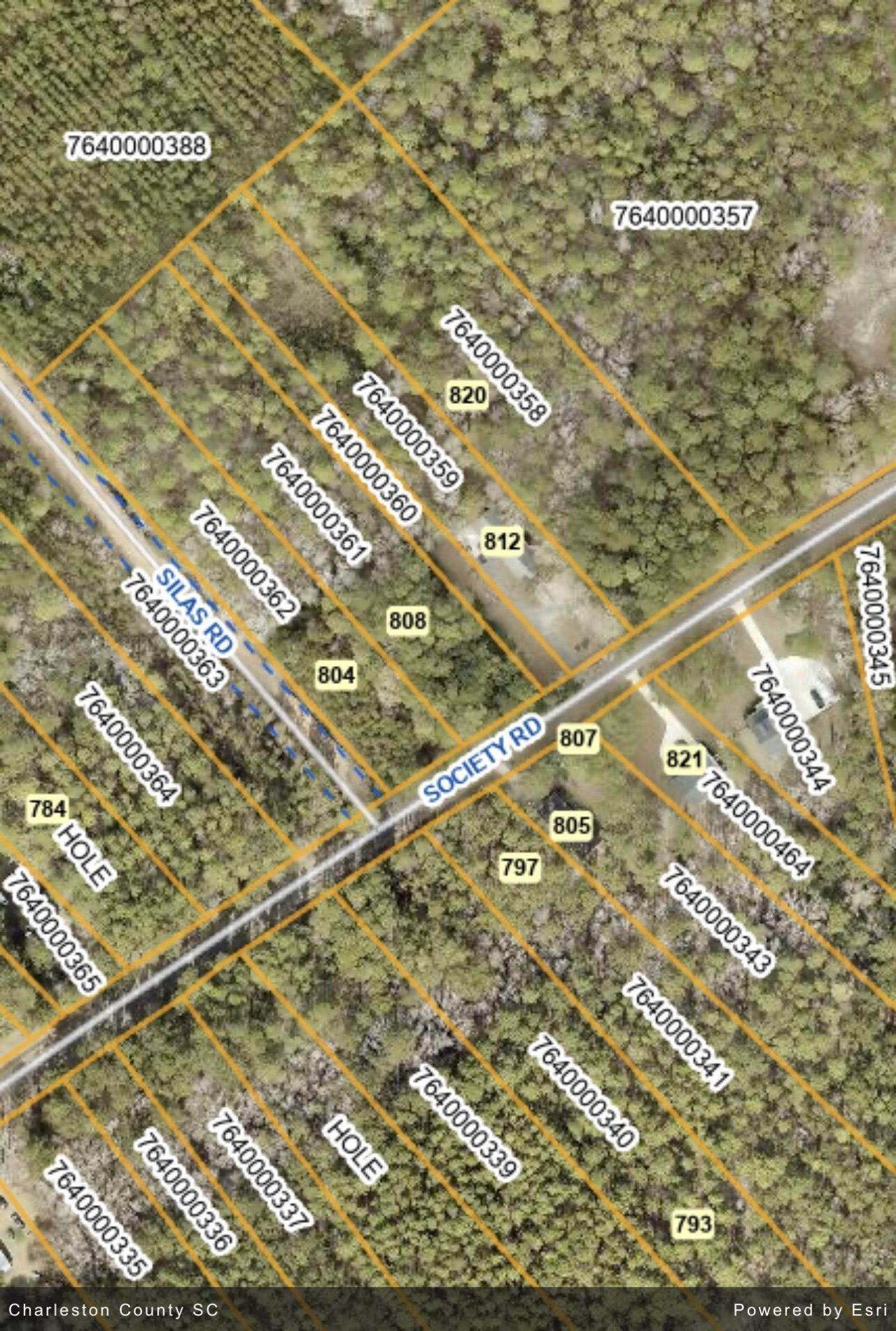 808 Society Road Photo 50