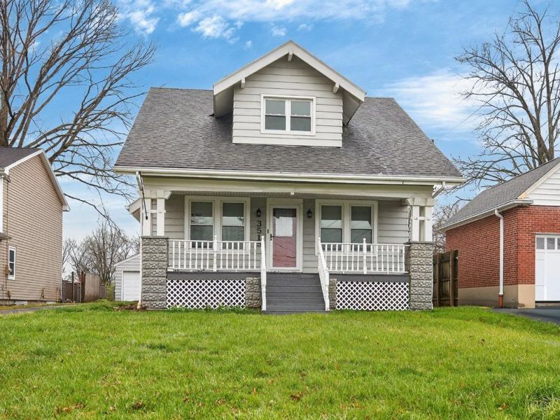 3515 Blue Rock Road, Colerain Township, OH 45239 Photo 2