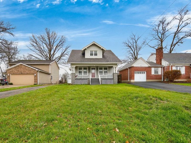 3515 Blue Rock Road, Colerain Township, OH 45239 Photo 4