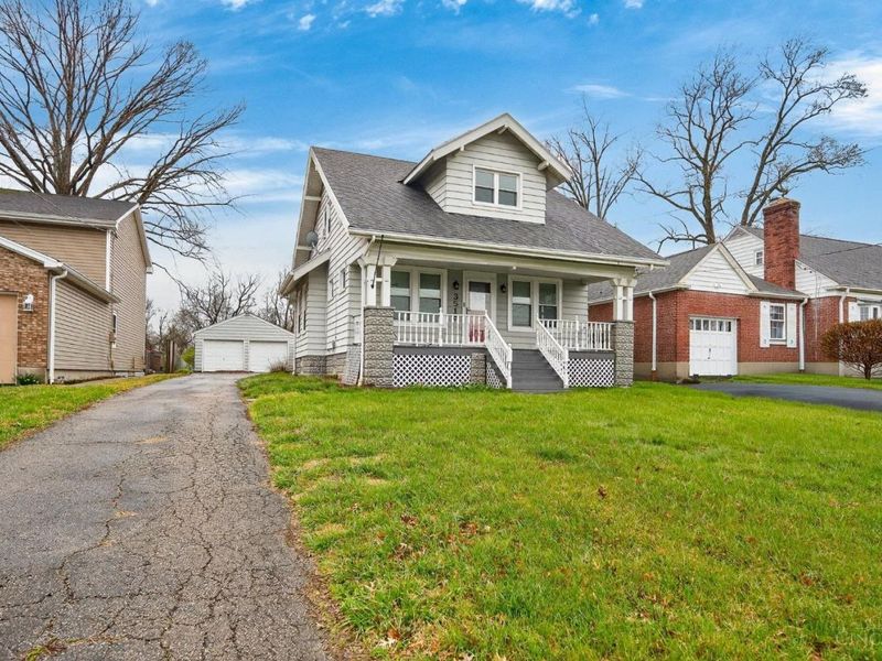 3515 Blue Rock Road, Colerain Township, OH 45239 Photo 5