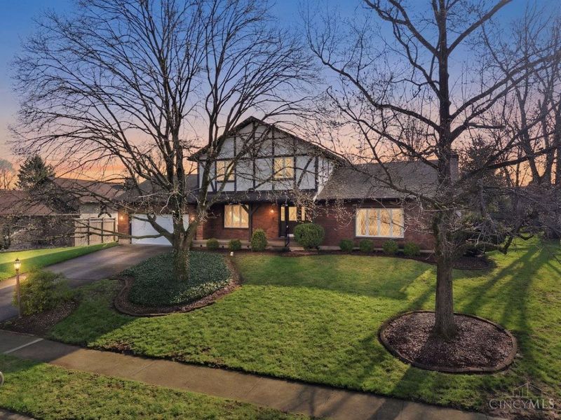 5604 Randy Drive, Fairfield, OH 45014 Photo 1