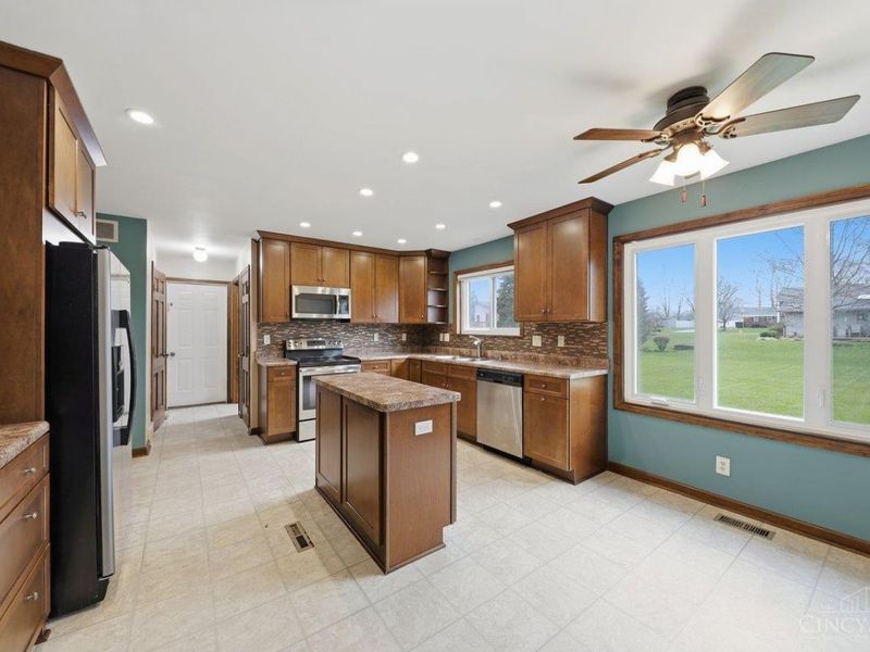 5604 Randy Drive, Fairfield, OH 45014 Photo 13