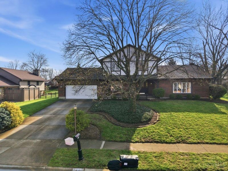 5604 Randy Drive, Fairfield, OH 45014 Photo 3