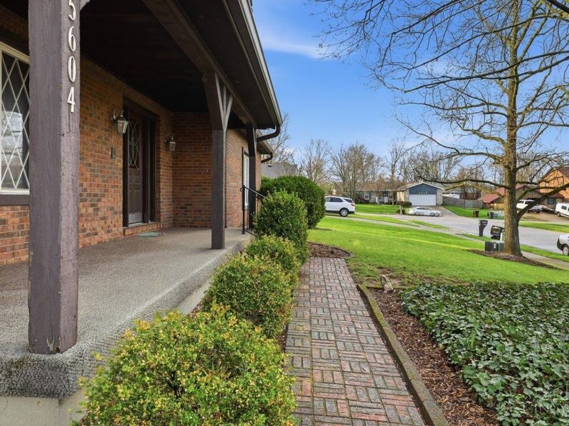 5604 Randy Drive, Fairfield, OH 45014 Photo 6