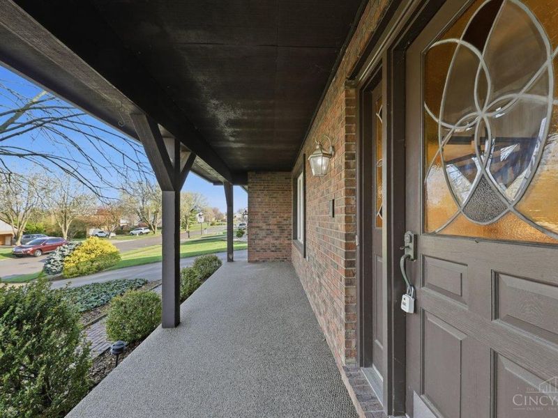 5604 Randy Drive, Fairfield, OH 45014 Photo 7