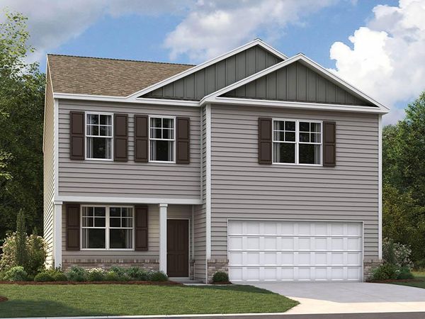 214 Hawks Drive, Rossville, GA 30741