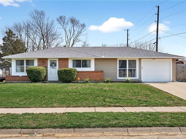 144 Stratmore Street, Park Layne, OH 45344