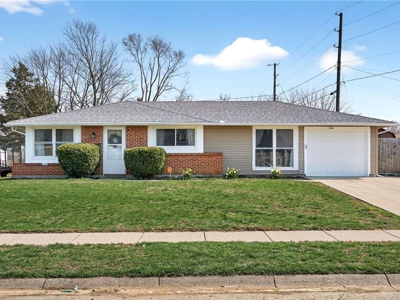 144 Stratmore Street, Park Layne, OH 45344 Photo 1