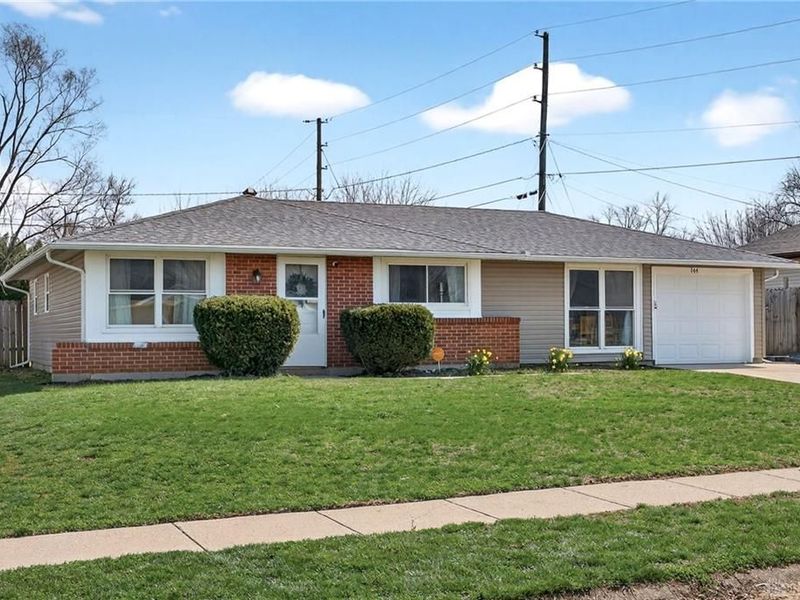 144 Stratmore Street, Park Layne, OH 45344 Photo 2