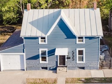 555 E Sycamore Street, Miamisburg, OH 45342