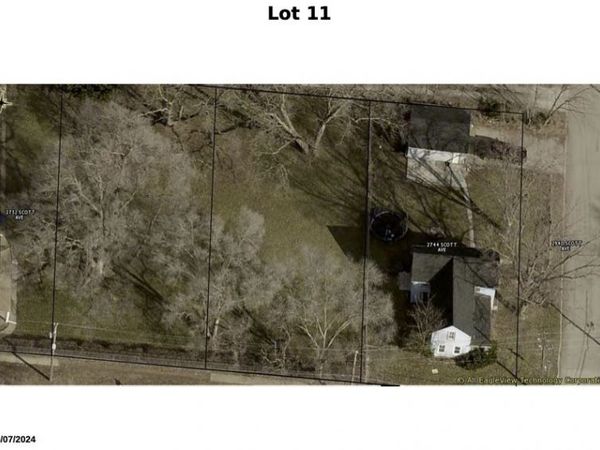 000 Scott Avenue, Des Moines, IA 50317