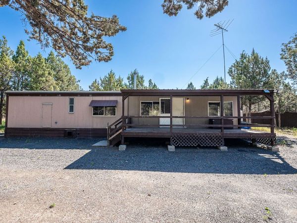 8012 Hood Circle, Prineville, OR 97754