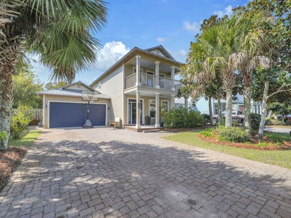 98 Bald Eagle Drive, Santa Rosa Beach, FL 32459