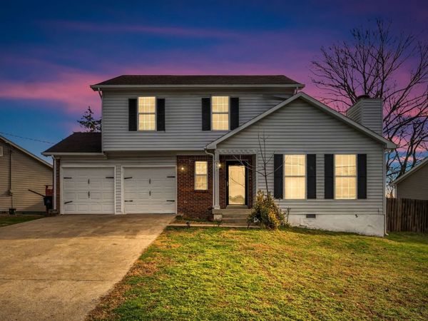 840 Bishopsgate Rd, Antioch, TN 37013