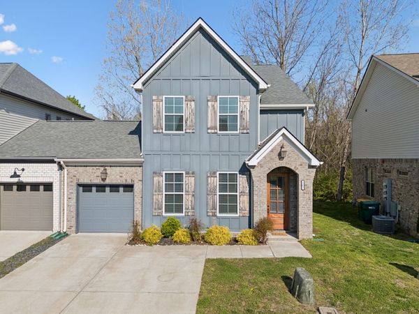103 Bellagio Villas Dr , Spring Hill, TN 37174