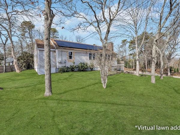 53 Chase Rd, Sandwich, MA 02537