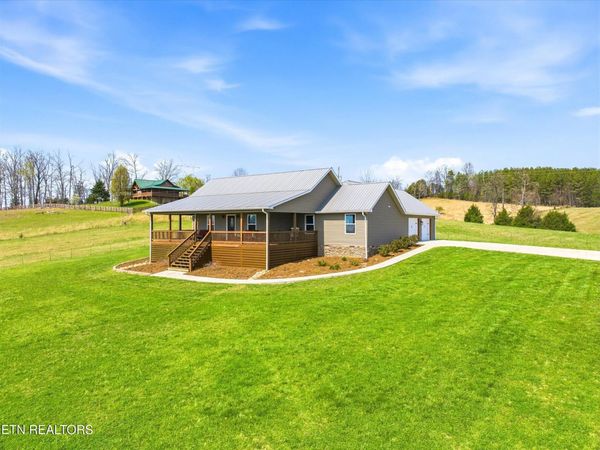 14000 Flatwoods Rd, Sweetwater, TN 37874