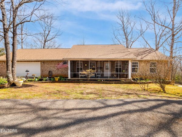 3636 Kagley View Drive, Maryville, TN 37803