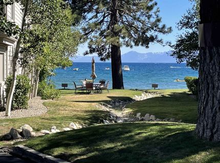 8004 North Lake Boulevard, Kings Beach, CA 96143 Photo