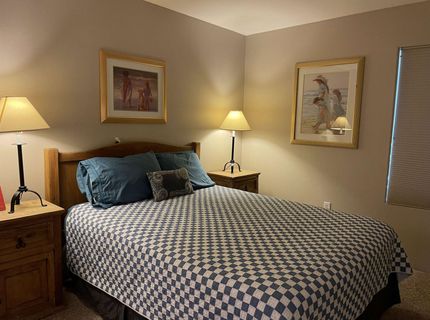 8004 North Lake Boulevard, Unit #5, Kings Beach, CA 96143 Photo