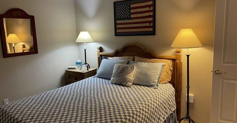 8004 North Lake Boulevard, Unit #5, Kings Beach, CA 96143 Photo
