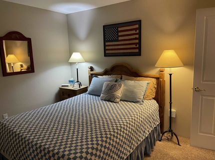 8004 North Lake Boulevard, Unit #5, Kings Beach, CA 96143 Photo
