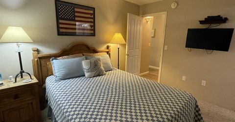 8004 North Lake Boulevard, Unit #5, Kings Beach, CA 96143 Photo