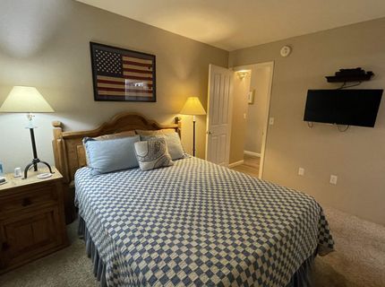 8004 North Lake Boulevard, Unit #5, Kings Beach, CA 96143 Photo