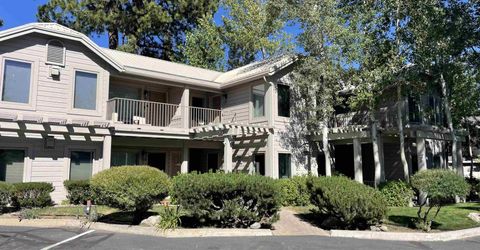 8004 North Lake Boulevard, Unit #5, Kings Beach, CA 96143 Photo