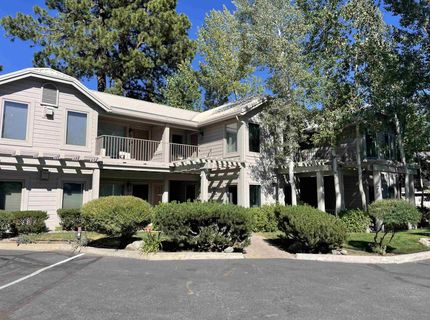 8004 North Lake Boulevard, Unit #5, Kings Beach, CA 96143 Photo