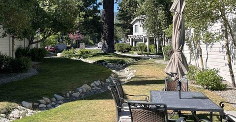 8004 North Lake Boulevard, Unit #5, Kings Beach, CA 96143 Photo