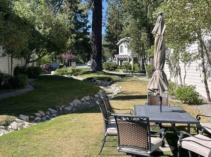 8004 North Lake Boulevard, Unit #5, Kings Beach, CA 96143 Photo