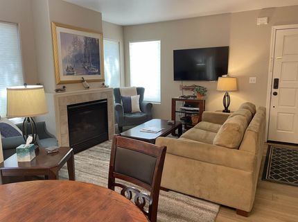 8004 North Lake Boulevard, Unit #5, Kings Beach, CA 96143 Photo