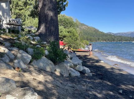 8004 North Lake Boulevard, Unit #5, Kings Beach, CA 96143 Photo