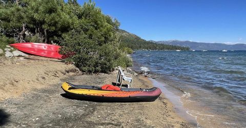 8004 North Lake Boulevard, Kings Beach, CA 96143 Photo