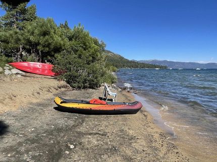 8004 North Lake Boulevard, Kings Beach, CA 96143 Photo