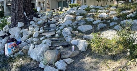 8004 North Lake Boulevard, Unit #5, Kings Beach, CA 96143 Photo