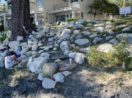 8004 North Lake Boulevard, Unit #5, Kings Beach, CA 96143 Photo