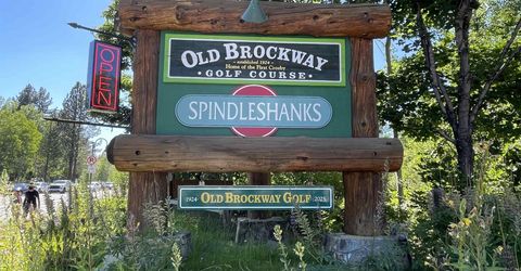 8004 North Lake Boulevard, Unit #5, Kings Beach, CA 96143 Photo
