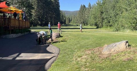 8004 North Lake Boulevard, Kings Beach, CA 96143 Photo