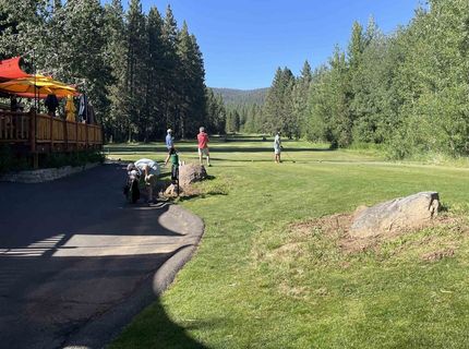 8004 North Lake Boulevard, Kings Beach, CA 96143 Photo