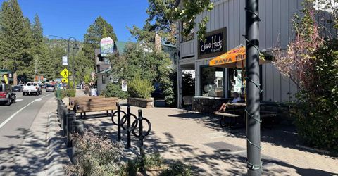 8004 North Lake Boulevard, Unit #5, Kings Beach, CA 96143 Photo